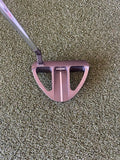 Carbon Steel "Putterman" Mallet