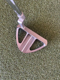 Carbon Steel "Putterman" Mallet