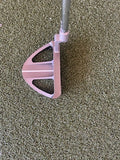 Carbon Steel "Putterman" Mallet