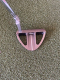 Carbon Steel "Putterman" Mallet