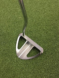 Carbon Steel "Putterman" Mallet