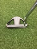 Carbon Steel "Putterman" Mallet