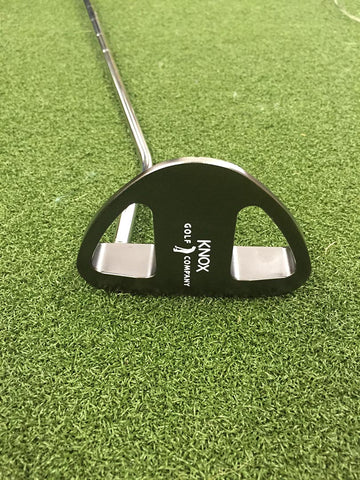 Carbon Steel "Putterman" Mallet