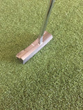 Carbon Steel "Putterman" Blade