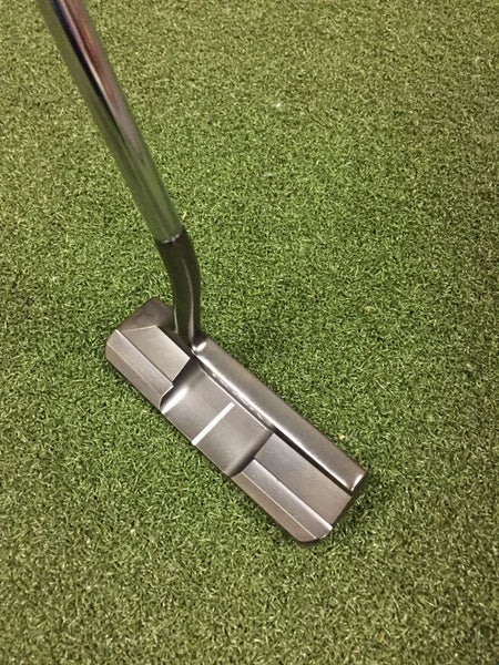Record Series: 18-4-18 – Kenny Knox Golf