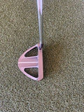 Carbon Steel "Putterman" Mallet