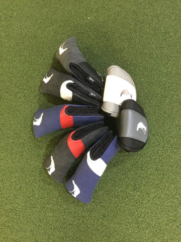 Knox Putter Head Cover (NEW)